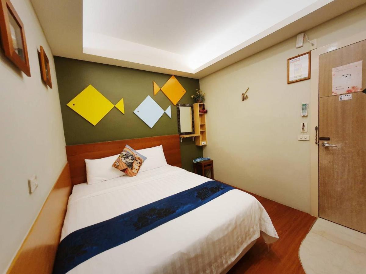 Kenting Waterfront Hotel Exterior foto