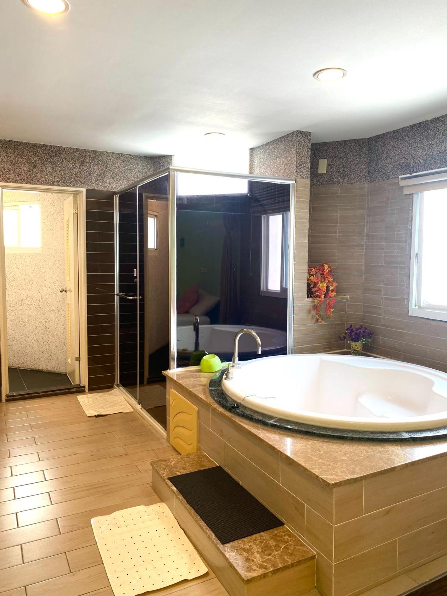 Kenting Waterfront Hotel Exterior foto