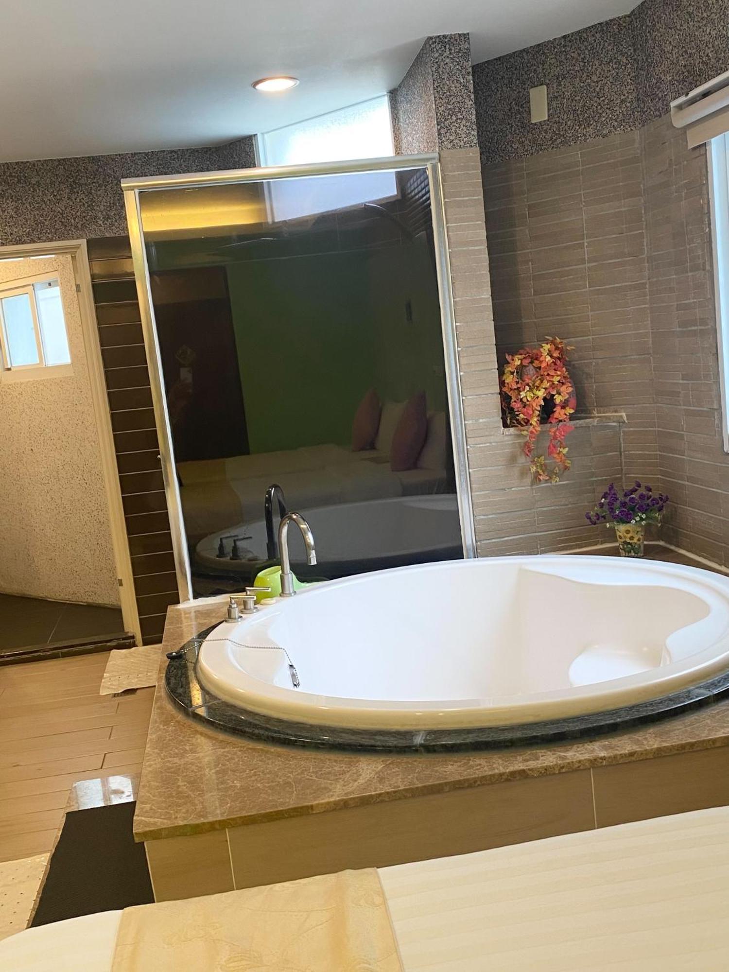 Kenting Waterfront Hotel Exterior foto