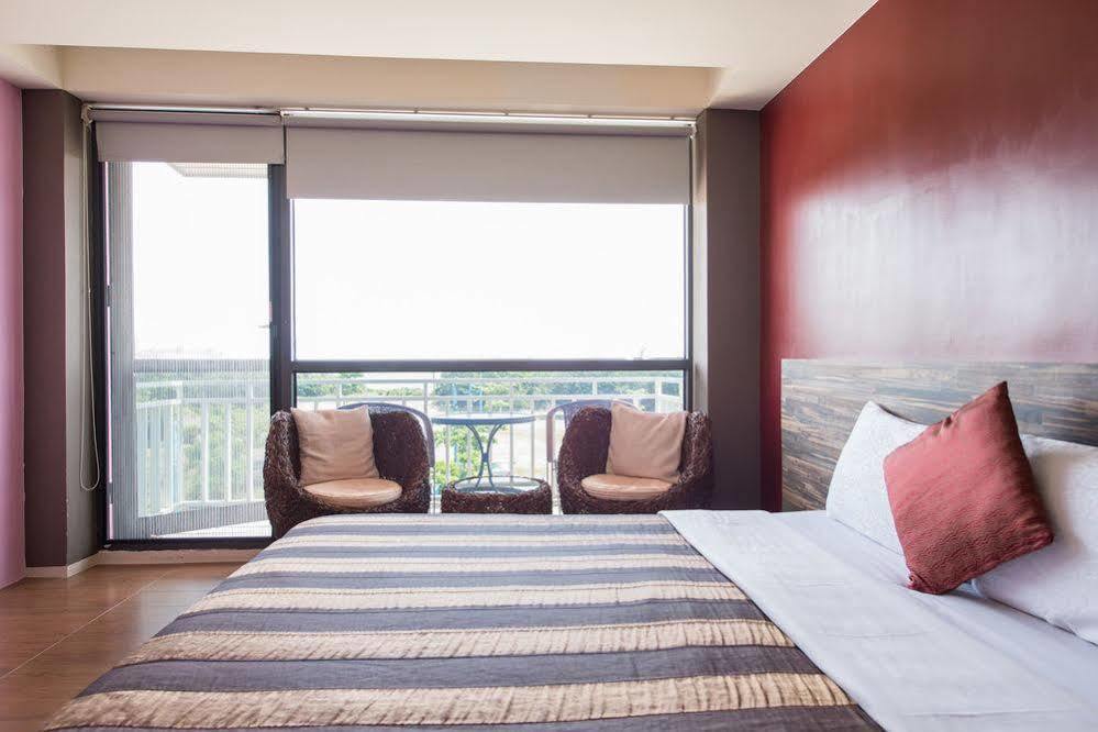 Kenting Waterfront Hotel Exterior foto