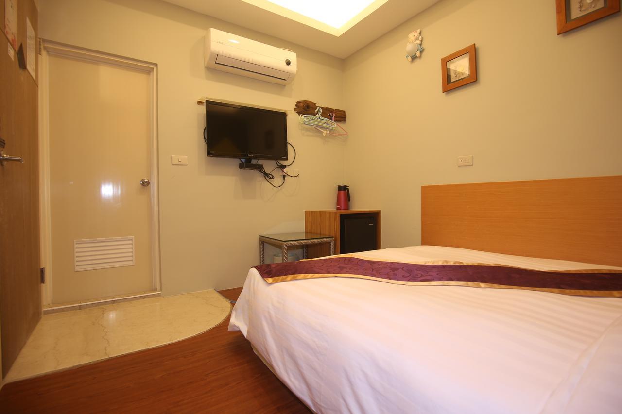Kenting Waterfront Hotel Exterior foto